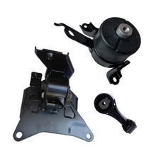 Load image into Gallery viewer, Right Engine, Transmission &amp; Torque Strut Mount 3PCS 2008-2014 for Scion xD 1.8L