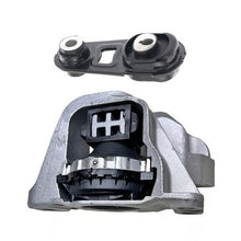 Load image into Gallery viewer, Right Engine &amp; Torque Strut Mount 2PCS 2022-2024 for Mitsubishi Outlander 2.5L