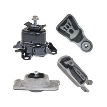 Load image into Gallery viewer, Engine, Trans &amp; Torque Strut Mount 4PCS 15-23 for Lincoln MKX Nautilus Ford Edge