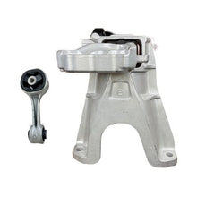 Load image into Gallery viewer, Right Engine &amp; Rear Lower Torque Strut Mount 2PCS 2016-2020 for Honda Civic 1.5L