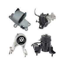 Load image into Gallery viewer, Front, R, &amp; Rear Engine &amp; Trans Mount 4PCS. 2020-2022 Toyota Highlander for Auto