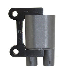 Load image into Gallery viewer, Ignition Coil &amp; Denso Platinum TT Spark Plug 4PCS for 98-99 Prizm/ Corolla 1.8L