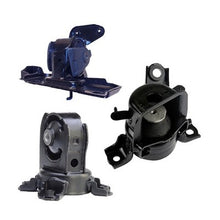 Load image into Gallery viewer, Front &amp; Right Engine &amp; Transmission Mount 3PCS 2006-2012 for Toyota RAV4 3.5L