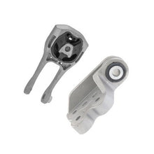Load image into Gallery viewer, Rear Engine &amp; Rear Lower Torque Strut Mount 2PCS. 2023-2024 for Toyota Corolla