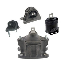 Load image into Gallery viewer, Engine &amp; Transmission Mount 4PCS. 2014-2017 for Honda Accord 2.0L for Auto.