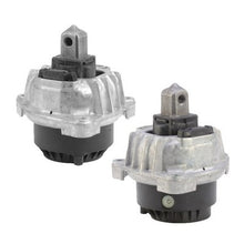 Load image into Gallery viewer, Front Left &amp; Right Engine Mount 2PCS 2009-2019 for BMW 550i, Alpina, M5 4.4L