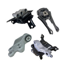 Load image into Gallery viewer, Engine, Trans &amp; Torque Strut Mount 4PCS 2017-2022 for  Toyota Corolla Prius 1.8L