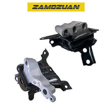 Load image into Gallery viewer, Right Engine &amp; Trans Mount -Hydr 2PCS. 16-22 for Toyota Corolla, Prius for Auto.