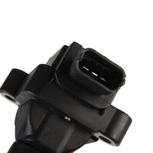 Load image into Gallery viewer, Ignition Coil &amp; Denso Platinum TT Spark Plug 6PCS for 02-05 Porsche 911/ Boxster