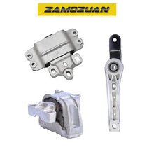 Load image into Gallery viewer, Right Engine, Trans &amp; Torque Strut Mount 3PCS. 2012-2018 for Volkswagen Passat