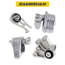 Load image into Gallery viewer, Engine, Trans &amp; Torque Strut Mount 4PCS 20-23 for Chevy Trailblazer Buick Encore