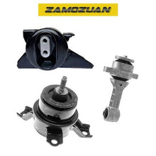 Load image into Gallery viewer, Right Engine, Trans &amp; Torque Strut Mount 3PCS 2010-2013 for Kia Soul for Manual.