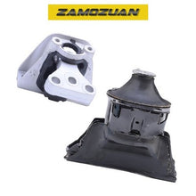 Load image into Gallery viewer, Front Engine &amp; Left Transmission Mount Set 2PCS. 2006-2011 for Honda Civic 1.8L