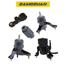 Load image into Gallery viewer, Engine, Trans &amp; Torque Strut Mount 5PCS. 2007-2010 Toyota Sienna AWD for Auto.
