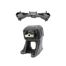 Load image into Gallery viewer, Front Left Engine &amp; Transmission Mount Set 2PCS. 2008 for Dodge Ram 1500 3.7L V6