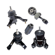 Load image into Gallery viewer, Engine &amp; Trans &amp; Torque Strut Mount Set 5PCS. 2009-2016 for Toyota Venza 2.7L