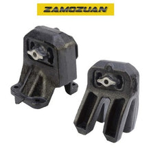 Load image into Gallery viewer, Front Left &amp; Right Engine Mount Set 2PCS 2002-2005 for Dodge Ram 1500 3.7L V6