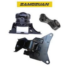 Load image into Gallery viewer, Engine, Trans &amp; Torque Strut Mount 3PCS. 2006-20011 2015-2014 for Toyota Yaris