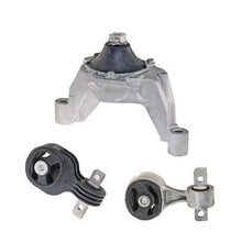 Load image into Gallery viewer, Right Engine &amp; Torque Strut Mount Set 3PCS. 2019-2024 for Acura RDX 2.0L