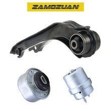 Load image into Gallery viewer, Front &amp; Right Engine &amp; Torque Strut Mount 3PCS 1997 for Volkswagen EuroVan