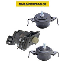 Load image into Gallery viewer, Front Left &amp; Right Engine &amp; Trans Mount 3PCS 07-10 for Toyota Tundra/Sequoia RWD