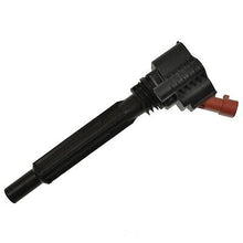 Load image into Gallery viewer, Ignition Coil &amp; Bosch Spark Plug 4PCS for Fiat 500 500L 500X/ Renegade