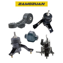 Load image into Gallery viewer, Engine, Trans &amp; Torque Strut Mount 5PCS. 2013-2015 for Lexus RX350 3.5L AWD