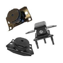 Load image into Gallery viewer, Front Left &amp; Right Engine &amp; Trans Mount Set 3PCS. 2020-2025 for Nissan Frontier