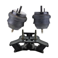 Load image into Gallery viewer, Engine Motor &amp; Transmission Mount Set 3PCS. 2004 for Cadillac CTS 3.2L for Auto.