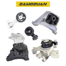 Load image into Gallery viewer, Engine, Trans &amp; Torque Strut Mount Set 5PCS. 2006-2011 for Acura CSX 2.0L