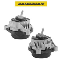 Load image into Gallery viewer, Front Left &amp; Right Engine Mount 2PCS. 2017-2020 for BMW 430i, xDrive, Gran Coupe