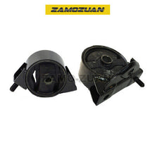 Load image into Gallery viewer, Engine Mount Set 2PCS 1996-2001 for Hyundai Elantra Tiburon 1.8L 2.0L for Auto.