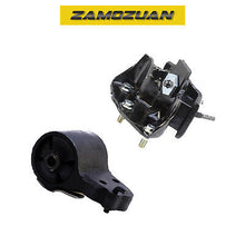Load image into Gallery viewer, Front L Engine &amp; Rear Trans Mount 2PCS. 07-10 for Ford Expedition F150 / Lincoln