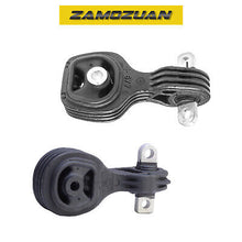 Load image into Gallery viewer, Front Upper &amp; Lower Torque Strut Mount Set 2PCS. 2012-2017 for Honda CR-V 2.4L