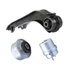 Load image into Gallery viewer, Front &amp; Right Engine &amp; Torque Strut Mount 3PCS 1997 for Volkswagen EuroVan