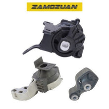 Load image into Gallery viewer, Front Engine, Trans &amp; Torque Strut Mount 4PCS 2014-2017 for Mazda 3/Sport FWD