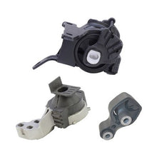 Load image into Gallery viewer, Front Engine, Trans &amp; Torque Strut Mount 4PCS 2014-2017 for Mazda 3/Sport FWD