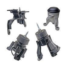 Load image into Gallery viewer, Engine &amp; Transmission Mount 4PCS 2022-2024 for Nissan Pathfinder / INFINITI QX60