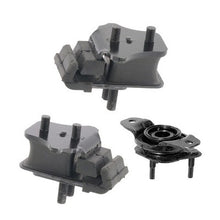 Load image into Gallery viewer, Front L &amp; R Engine &amp; Trans Mount 3PCS 2016-2023 for INFINITI QX80/ Nissan Armada