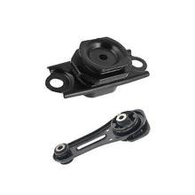 Load image into Gallery viewer, Transmission &amp; Torque Strut Mount 2PCS 2017-2022 for Nissan Kicks Versa for Auto