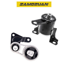 Load image into Gallery viewer, Right Engine &amp; Torque Strut Mount Set 2PCS. 2014-2019 for Ford Fiesta 1.0L 1.6L