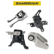 Load image into Gallery viewer, Engine, Trans &amp; Torque Strut Mount 4PCS. 2018-2022 for Toyota C-HR 2.0L for Auto