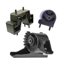 Load image into Gallery viewer, Front &amp; Right Engine &amp; Transmission Mount 3PCS. 2007-2009 for Suzuki SX4 2.0L