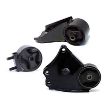 Load image into Gallery viewer, Front &amp; Rear Engine &amp; Trans Mount Set 3PCS 1998-1999 Kia Sephia 1.8L for Auto.