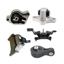 Load image into Gallery viewer, Engine, Trans &amp; Torque Strut Mount 5PCS 2014-2016 for Nissan Murano / Pathfinder