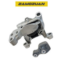 Load image into Gallery viewer, Right Engine &amp; Torque Strut Mount 2PCS. 2013-2018 for Mazda CX-5 2.0L FWD.