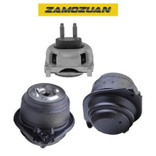 Load image into Gallery viewer, Front L&amp;R Engine &amp; Trans Mount 3PCS. 2006-2011 for Mercedes-Benz R320 ML63 ML350