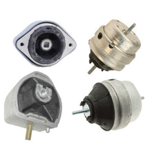 Load image into Gallery viewer, Engine &amp; Trans Mount 4PCS. 1997-2005 for Audi A4 / for VW Passat 1.8L for Manual