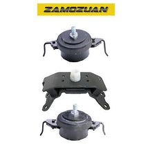 Load image into Gallery viewer, Front L &amp; R Engine &amp; Trans Mount 3PCS 08-19 for Toyota Sequoia / Tundra for Auto