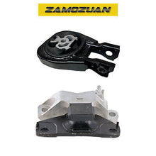 Load image into Gallery viewer, Left Transmission &amp; Torque Strut Mount 2PCS 2019-2023 Mazda 3 / 3 Sport for Auto
